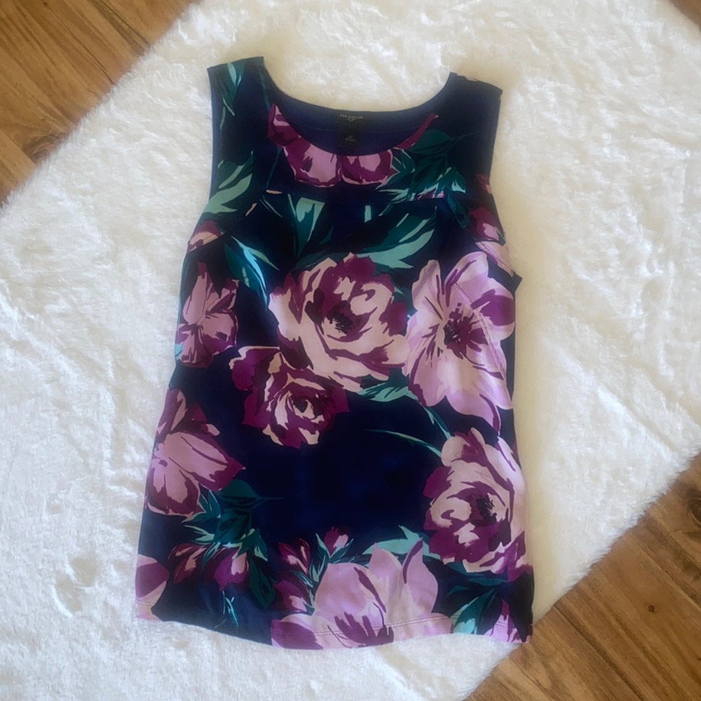 Ann Taylor Top